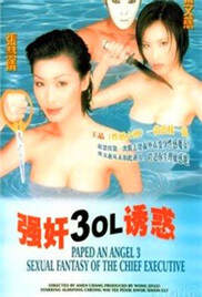 强奸3:OL诱惑海报