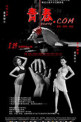 青春.com (2014)海报