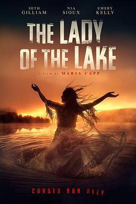 湖中女神 The Legend of Lake Ronkonkoma: The Lady of the Lake (2024)海报