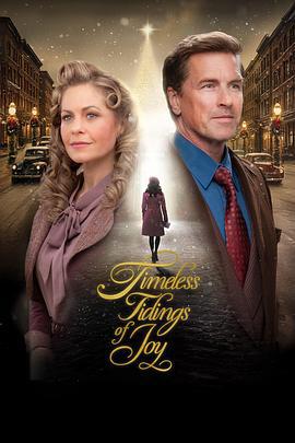 喜讯恒传 Timeless Tidings of Joy (2025)海报