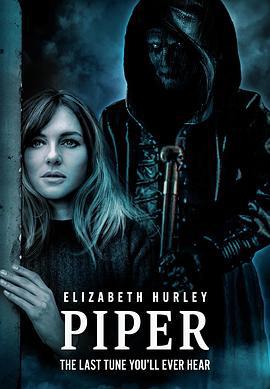 哨笛手 The Piper (2024)海报