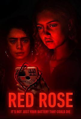红玫瑰 Red Rose (2022)海报