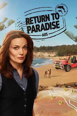 重返天堂岛 Return to Paradise (2024)海报