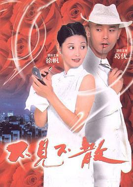 不见不散 (1998)海报