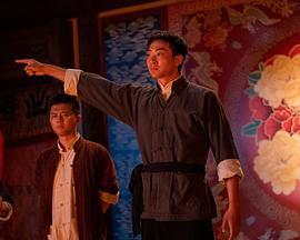 柯村风云 (2022)海报