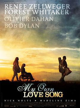 我自己的情歌 My Own Love Song (2010)海报