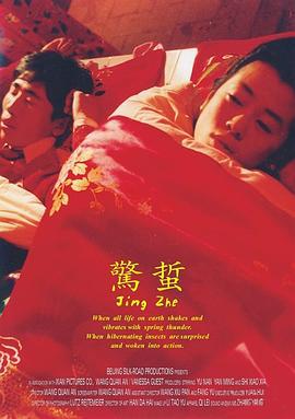 惊蛰 (2004)海报