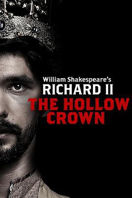 理查二世 Richard II (2012)海报