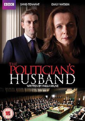 政客之夫 The Politician's Husband (2013)海报