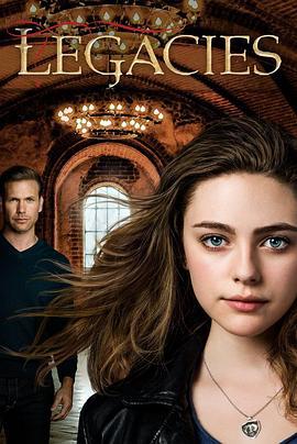 吸血鬼后裔 第二季 Legacies Season 2 (2019)海报