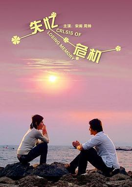 失忆危机 (2010)海报