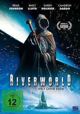 冥河世界 Riverworld (2010)海报