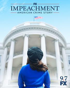 美国犯罪故事 第三季 American Crime Story Season 3 (2021)海报