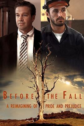 秋天之前 Before the Fall (2016)海报