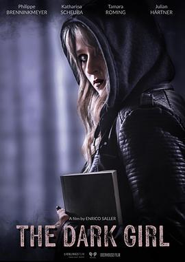 黑暗女孩 The Dark Girl (2023)海报