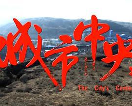 城市中央 (2012)海报
