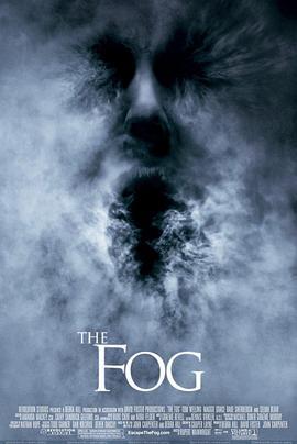 鬼雾 The Fog (2005)海报