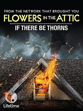 如果有荆棘 If There Be Thorns (2015)海报
