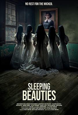 睡美人 Sleeping Beauties (2023)海报
