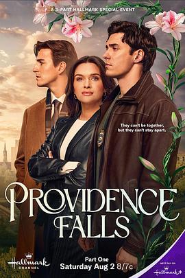 Providence Falls (2025)海报