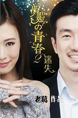 明媚的青春2：迷失 (2015)海报