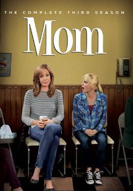 极品老妈 第三季 Mom Season 3 (2015)海报