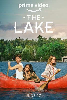 大湖小爱 The Lake (2022)海报