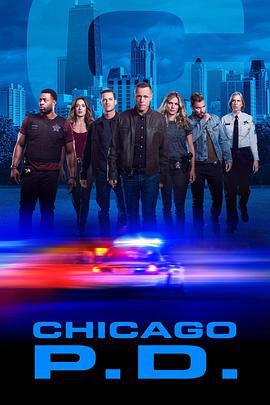 芝加哥警署 第七季 Chicago P.D. Season 7 (2019)海报