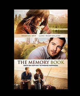 青春纪念册 The Memory Book (2014)海报