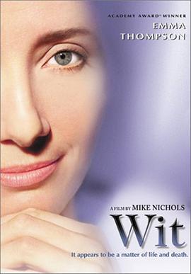 抛开自我空间 Wit (2001)海报