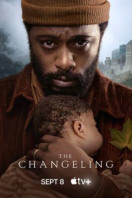 叛徒 The Changeling (2023)海报