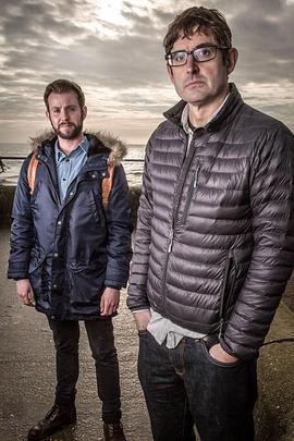 路易斯·泰鲁：醉生梦死 Louis Theroux: Drinking to Oblivion (2016)海报