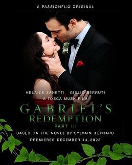 加百列的救赎3 Gabriel's Redemption: Part Three (2023)海报