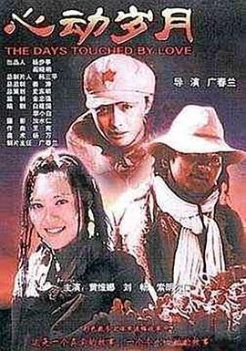 心动岁月 (2004)海报