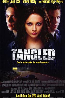 混乱 Tangled (2001)海报
