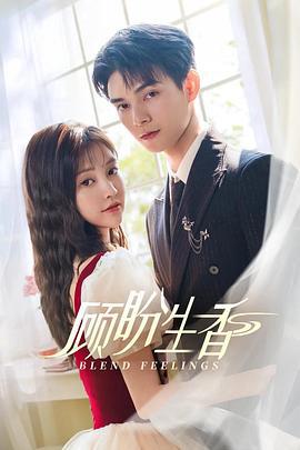 顾盼生香 (2025)海报