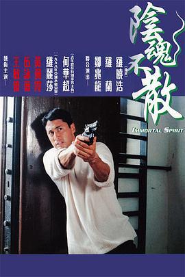 阴魂不散 (1999)海报
