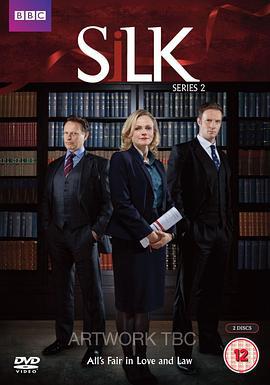 皇家律师 第二季 Silk Season 2 (2012)海报