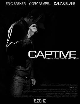 俘虏 Captive (2013)海报