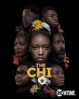 芝加哥故事 第三季 The Chi Season 3 (2020)海报