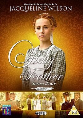 小羽毛海蒂 第四季 Hetty Feather Season 4 (2018)海报