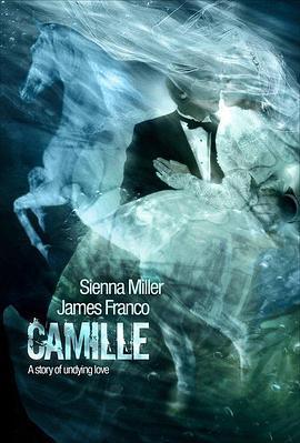 卡蜜儿 Camille (2007)海报