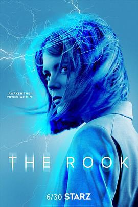 嫁接者 The Rook (2019)海报