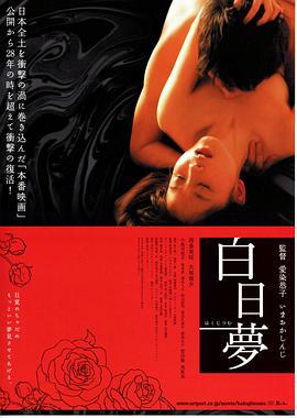 白日梦 白日夢 (2009)海报
