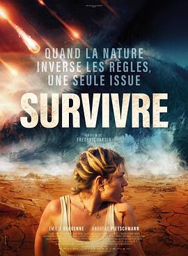只要活着 Survive (2024)海报