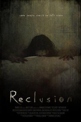 隐逸 Reclusion (2016)海报