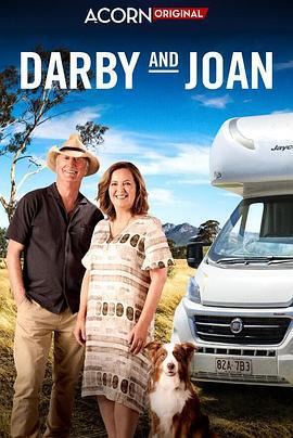 达比与琼 第一季 Darby and Joan Season 1 (2022)海报