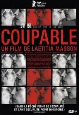 有罪 Coupable (2008)海报