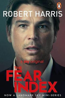 恐慌指数 The Fear Index (2022)海报