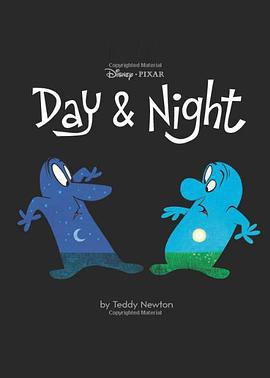 昼与夜 Day & Night (2010)海报